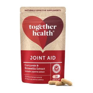 TOGETHER HEALTH JOINT AID X30
