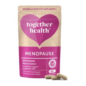 TOGETHER HEALTH MENOPAUSE X60