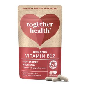 TOGETHER HEALTH VITAMIN B12