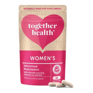 TOGETHER HEALTH WOMEN'S MULTIVITAMIN
