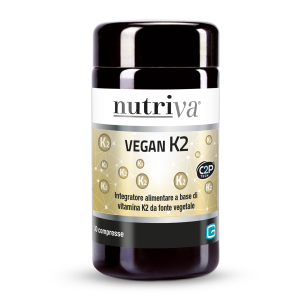 NUTRIVA VEGAN K2