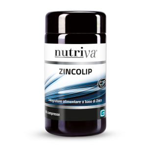 NUTRIVA ZINCOLIP