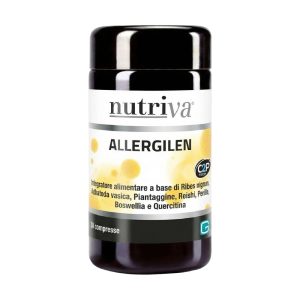 NUTRIVA ALLERGILEN