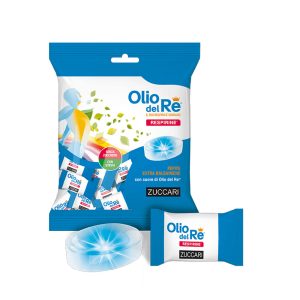 OLIO DEL RE KARAMELE