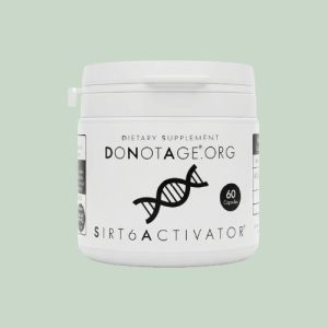antiage-sirt6activator