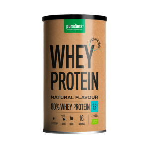Whey Protein Powder